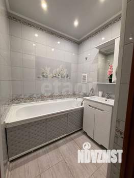 1-к квартира, на длительный срок, 38м2, 4/5 этаж