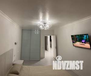 2-к квартира, на длительный срок, 48м2, 5/5 этаж