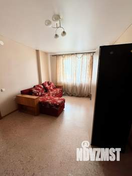 1-к квартира, на длительный срок, 32м2, 10/19 этаж