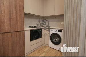 1-к квартира, на длительный срок, 45м2, 4/5 этаж