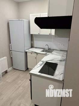 1-к квартира, на длительный срок, 35м2, 19/19 этаж