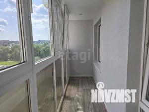 1-к квартира, на длительный срок, 32м2, 6/10 этаж