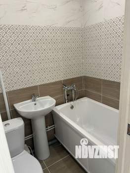 Студия квартира, на длительный срок, 15м2, 4/5 этаж