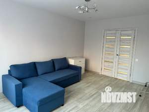 2-к квартира, посуточно, 54м2, 1/9 этаж