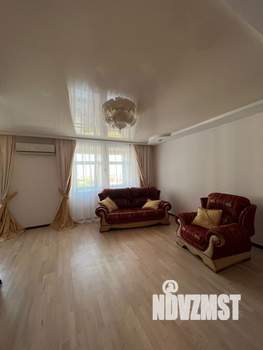 4-к квартира, на длительный срок, 140м2, 6/10 этаж