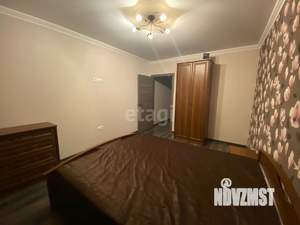 2-к квартира, на длительный срок, 70м2, 6/11 этаж