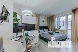 1-к квартира, посуточно, 32м2, 4/19 этаж