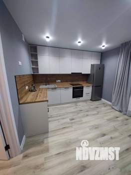 2-к квартира, на длительный срок, 45м2, 17/19 этаж