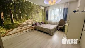 1-к квартира, на длительный срок, 50м2, 10/19 этаж
