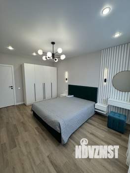 2-к квартира, на длительный срок, 56м2, 11/17 этаж