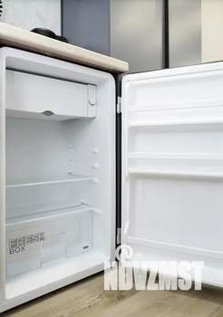 Студия квартира, посуточно, 17м2, 2/2 этаж