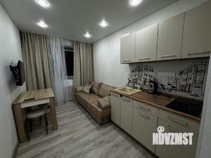 Студия квартира, на длительный срок, 13м2, 2/5 этаж