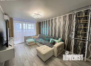 2-к квартира, на длительный срок, 50м2, 8/10 этаж