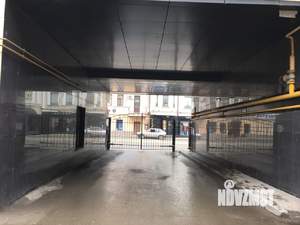 1-к квартира, посуточно, 40м2, 3/5 этаж