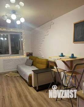 Студия квартира, на длительный срок, 22м2, 5/9 этаж