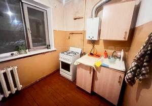 1-к квартира, на длительный срок, 32м2, 1/5 этаж