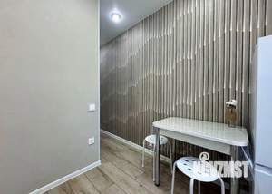 1-к квартира, на длительный срок, 36м2, 3/5 этаж