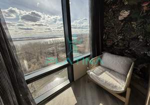 2-к квартира, на длительный срок, 75м2, 11/26 этаж