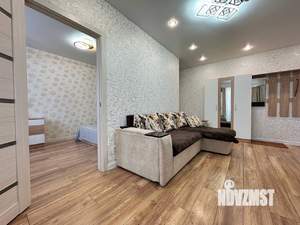 2-к квартира, на длительный срок, 48м2, 3/5 этаж