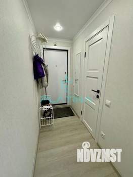 2-к квартира, на длительный срок, 40м2, 4/5 этаж