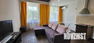 2-к квартира, посуточно, 50м2, 2/5 этаж