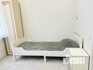 1-к квартира, посуточно, 45м2, 7/8 этаж