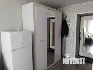 Студия квартира, посуточно, 20м2, 5/5 этаж