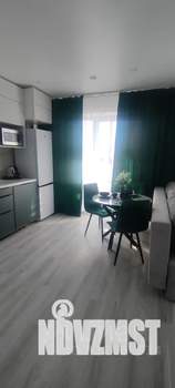 1-к квартира, посуточно, 34м2, 5/9 этаж