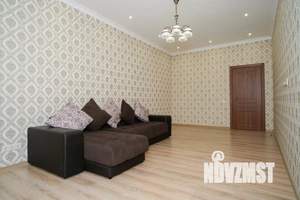 1-к квартира, посуточно, 119м2, 1/1 этаж