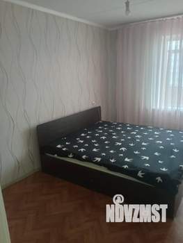 2-к квартира, на длительный срок, 56м2, 4/10 этаж