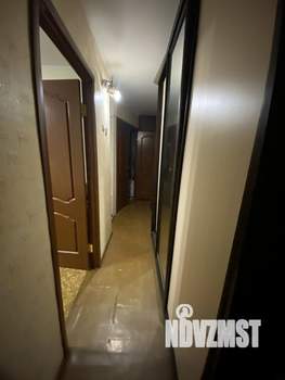 2-к квартира, на длительный срок, 48м2, 1/9 этаж