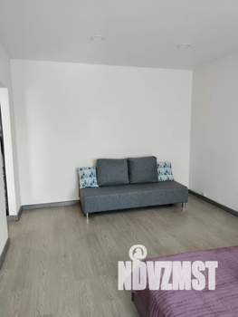 1-к квартира, посуточно, 36м2, 7/9 этаж