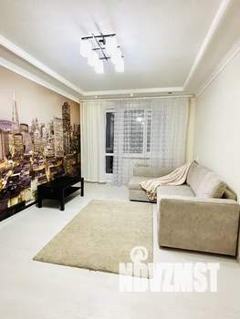 2-к квартира, посуточно, 55м2, 2/5 этаж