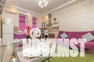 2-к квартира, посуточно, 60м2, 3/4 этаж