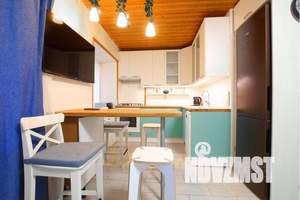 2-к квартира, посуточно, 45м2, 2/5 этаж