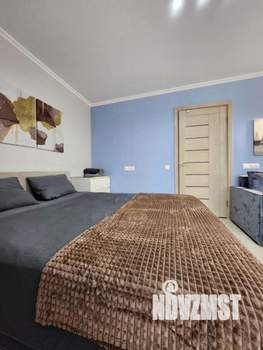 2-к квартира, посуточно, 45м2, 1/1 этаж