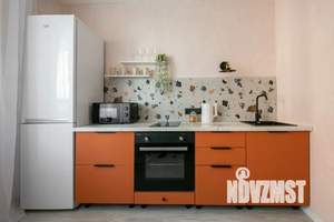 1-к квартира, посуточно, 41м2, 7/18 этаж