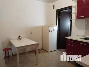 1-к квартира, посуточно, 36м2, 1/10 этаж