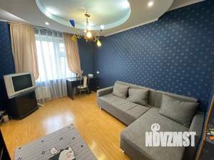 2-к квартира, на длительный срок, 60м2, 8/10 этаж