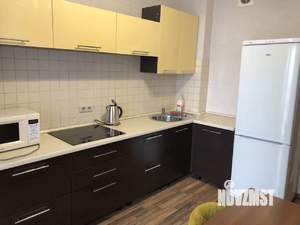 1-к квартира, на длительный срок, 37м2, 8/20 этаж