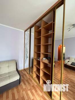 1-к квартира, на длительный срок, 38м2, 7/9 этаж