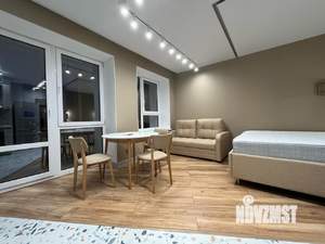 1-к квартира, на длительный срок, 40м2, 10/26 этаж