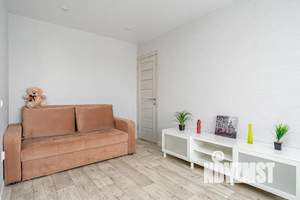 3-к квартира, посуточно, 45м2, 5/5 этаж