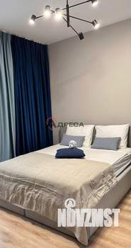 1-к квартира, на длительный срок, 32м2, 4/6 этаж