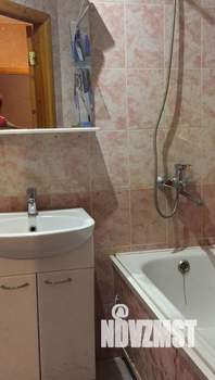 1-к квартира, посуточно, 45м2, 4/16 этаж