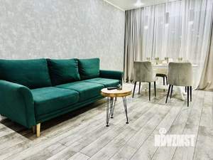 3-к квартира, на длительный срок, 63м2, 5/5 этаж