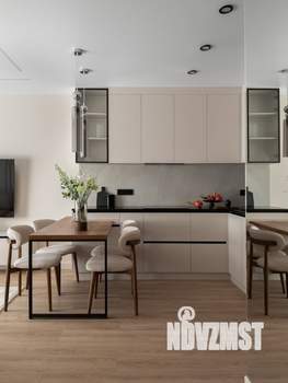 2-к квартира, на длительный срок, 55м2, 5/10 этаж