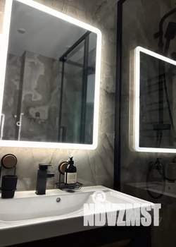 2-к квартира, посуточно, 50м2, 13/24 этаж