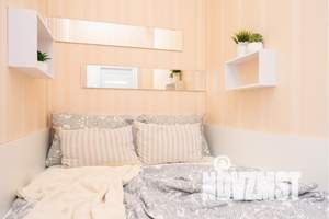 1-к квартира, посуточно, 32м2, 6/23 этаж