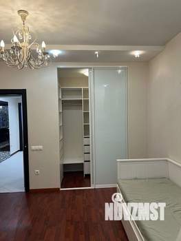 3-к квартира, на длительный срок, 118м2, 8/12 этаж